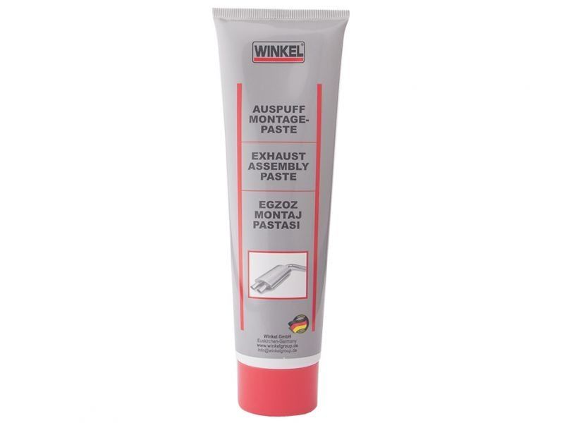 WINKEL Egzoz Montaj Pastası 130 ML