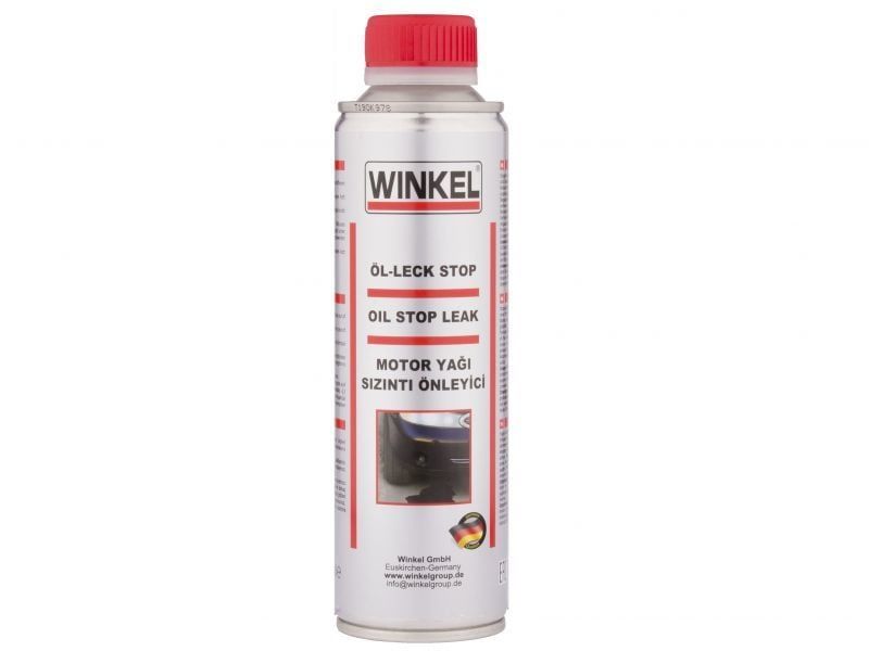WINKEL Motor Yağı Sızıntı Önleyici 300 ML