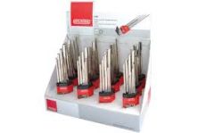 Ceta Form LT/800 L Allen Anahtar Takımı Teşhir Seti (12 x LT/800)