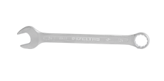 İzeltaş Kombine Anahtar Kısa Boy 08 MM