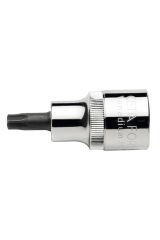 Ceta Form 3/8'' 1000V TORX Uçlu Lokma - T20x60 mm