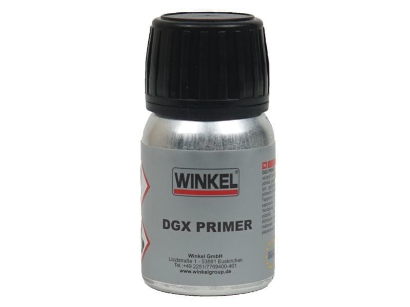 WINKEL PU 3045 Cam ve Metal Primeri 30 ML