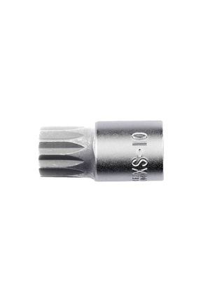Ceta Form 3/8'' 1000V XZN Uçlu Lokma - M10x60 mm