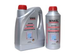WINKEL Antifriz -56 C° Kırmızı 1,5 LT