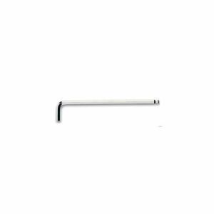 Ceta Form Topbaşlı L Allen Anahtar (Uzun Tip) - 2.5 mm / Kartlı