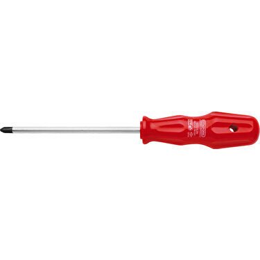 Ceta Form TOREX Yıldız Uçlu Tornavida - PH2 x 100 mm / Kartlı