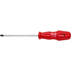 Ceta Form TOREX Yıldız Uçlu Tornavida - PH2 x 100 mm / Kartlı