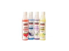 WINKEL Konsantre Cam Temizleyici 33 ML Limon