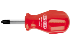 Ceta Form TOREX Topaç Yıldız Uçlu Tornavida -PH1 x 25 mm