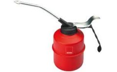 Ceta Form Metal Yağdanlık (Metal Uçlu) - 300 cc