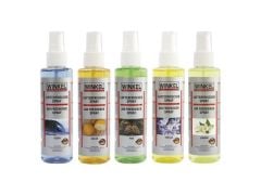 WINKEL Hava Temizleyici Sprey Vanilya 150 ML