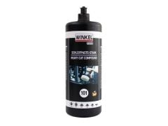 WINKEL PRO Heavy Cut Compound Kalın Pasta 101