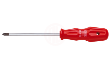 Ceta Form TOREX Pozidriv Uçlu Tornavida - PZ2 x 100 mm