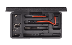 Ceta Form 24 Parça M5 C-Coil Hasarlı Diş Onarım Takımı