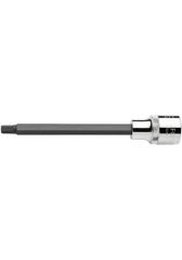 Ceta Form 1/2'' Allen Uçlu Lokma (Ekstra Uzun Tip) - 10 x 140 mm