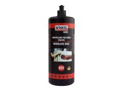 WINKEL PRO Highgloss Wax Son Kat Cila 501