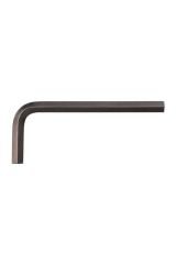 Ceta Form L Allen Anahtar  (Kısa Tip) - 1/8''