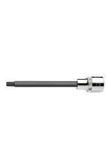 Ceta Form 1/2'' Allen Uçlu Lokma (Ekstra Uzun Tip) - 12 x 140 mm / Kartlı