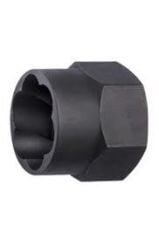 Ceta Form 3/8'' Spiral Lokma Anahtar (Aşınmış Civatalar İçin)  - 19 mm
