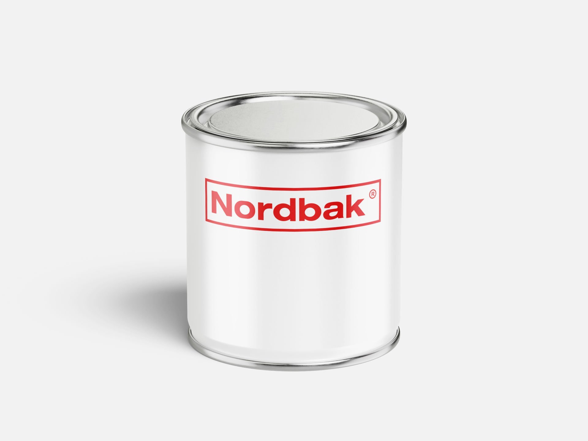 NORDBAK 7221 PS 1 - WHITE 1KG