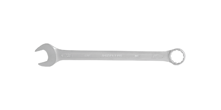 İzeltaş Kombine Anahtar Uzun Boy 5/8  ( SAE )