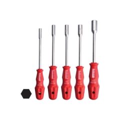 Ceta Form 6 Parça TOREX Tornavida Takımı -TORX