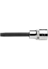 Ceta Form 1/2'' XZN Uçlu Lokma  (Uzun Tip) - M12 x 100 mm