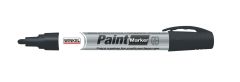 WINKEL Paint Marker 444 İşaret Kalemi Siyah