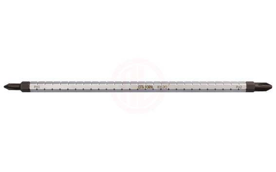 Ceta Form Multi-Sistem Yıldız Kombine Süngü (Teleskopik) - PH1/PH2x175 mm