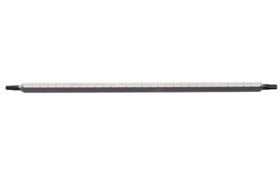 Ceta Form Multi-Sistem TORX Kombine Süngü (Teleskopik) - T25/T30 x175 mm