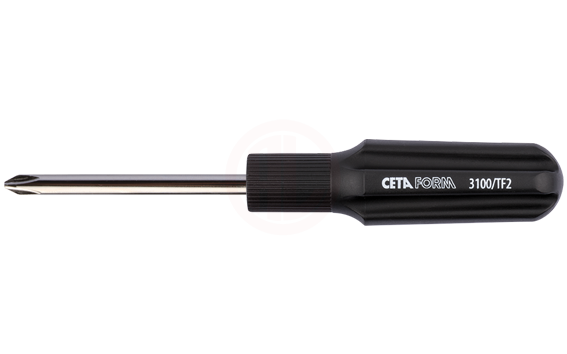 Ceta Form Değişken Uçlu Tornavida - PH2/6.0 x 175 mm