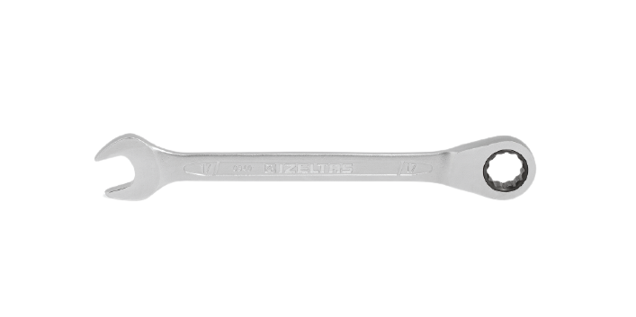 İzeltaş Cırcır Kombine Anahtar 10 MM