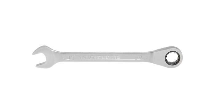İzeltaş Cırcır Kombine Anahtar 12 MM