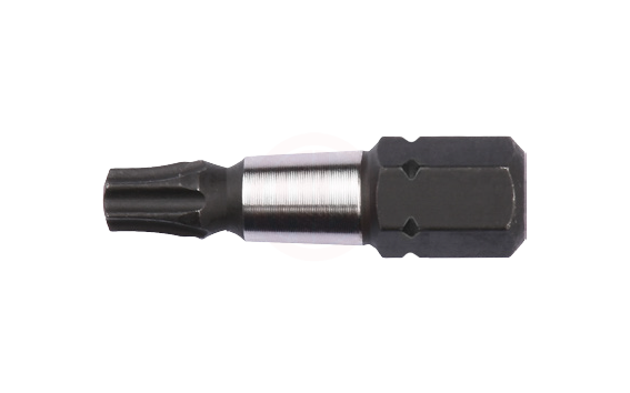 Ceta Form 1/4'' TORX Bits Uç (Darbeli Kullanım) - T10 x 25 mm