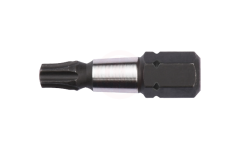 Ceta Form 1/4'' TORX Bits Uç (Darbeli Kullanım) - T10 x 25 mm