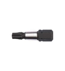 Ceta Form 1/4'' TORX Bits Uç (Darbeli Kullanım) - T15 x 25 mm