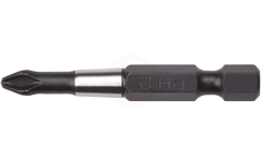 Ceta Form 1/4'' Yıldız Bits Uç (Darbeli Kullanım) - PH1x50 mm