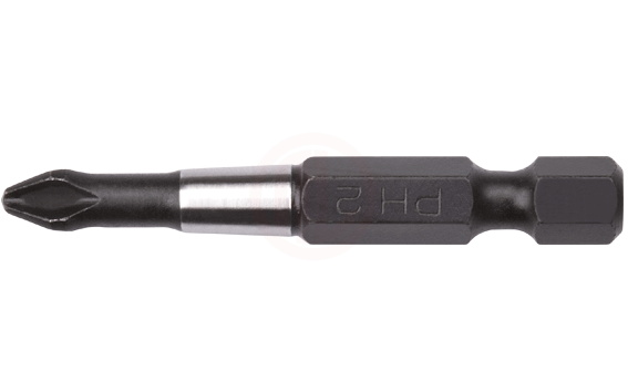 Ceta Form 1/4'' Yıldız Bits Uç (Darbeli Kullanım) - PH3x50 mm