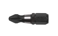 Ceta Form 1/4'' Pozidriv Bits Uç (Darbeli Kullanım) - PZ3x50 mm