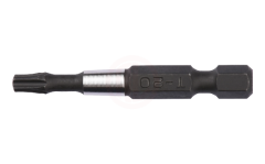Ceta Form 1/4'' TORX Bits Uç (Darbeli Kullanım) - T10 x 50 mm