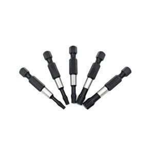 Ceta Form 1/4'' TORX Bits Uç (Darbeli Kullanım) - T25 x 50 mm
