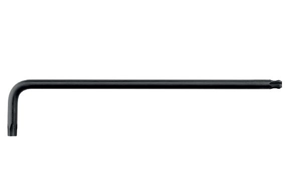 Ceta Form Topbaşlı TORX L Anahtar (Uzun Tip) - T30