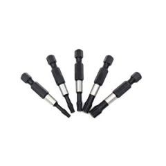 Ceta Form 1/4'' TORX Bits Uç (Darbeli Kullanım) - T40 x 50 mm