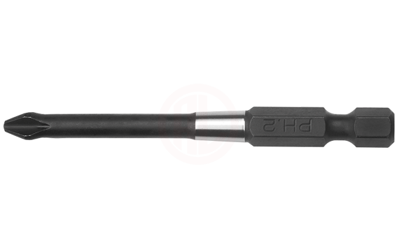Ceta Form 1/4'' Yıldız Bits Uç (Darbeli Kullanım) - PH2x70 mm