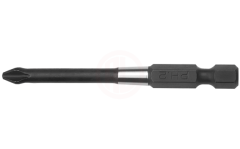 Ceta Form 1/4'' Yıldız Bits Uç (Darbeli Kullanım) - PH2x70 mm