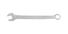 İzeltaş Boyunlu Kombine Anahtar 21 MM