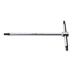 Ceta Form T Allen Anahtar (3 Uçlu) - 4 mm