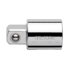 Ceta Form 1/2'' Lokma Adaptörü (D:1/2'' ˃ E:3/8'')