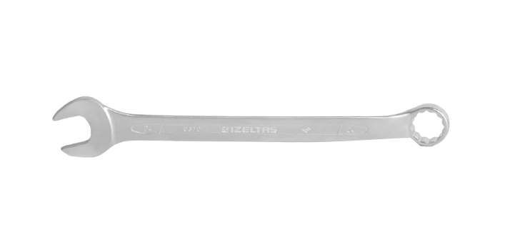 İzeltaş Boyunlu Kombine Anahtar 27 MM