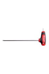 Ceta Form T Saplı Topbaşlı Allen Anahtar - 2.5 mm